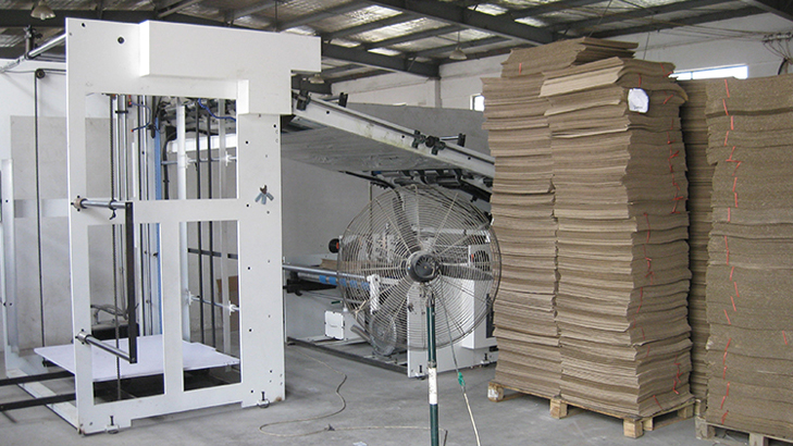 實(shí)時追蹤環(huán)環(huán)緊扣